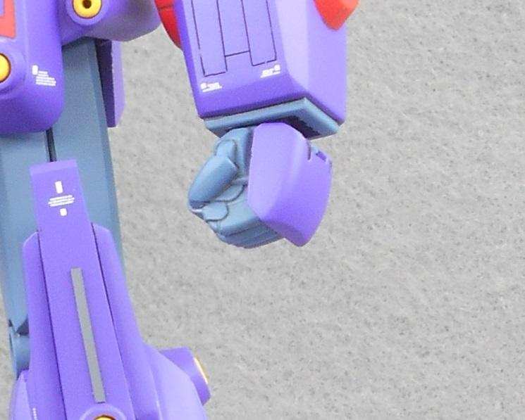ベストを尽くせ! | 旧キット 1/300 サイコガンダムMKⅡをカッコよく作る001s ベストを尽くせ! | 旧キット 1/300 サイコガンダムMKⅡをカッコよく作る001s