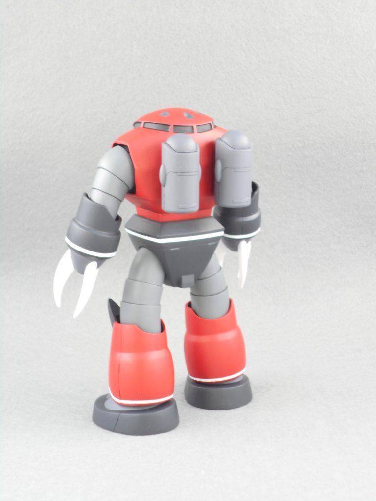 ベストを尽くせ! | 旧キット1/144ズゴックを世界一簡単にカッコよくする方法 Image Name ベストを尽くせ! | 旧キット1/144ズゴックを世界一簡単にカッコよくする方法 Image Name