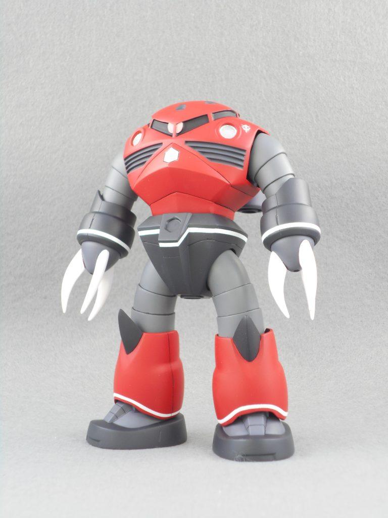 ベストを尽くせ! | 旧キット1/144ズゴックを世界一簡単にカッコよくする方法 Image Name ベストを尽くせ! | 旧キット1/144ズゴックを世界一簡単にカッコよくする方法 Image Name