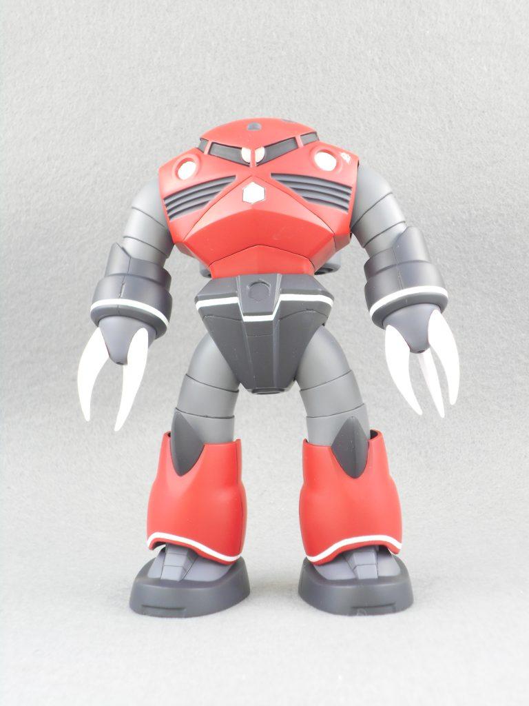 ベストを尽くせ! | 旧キット1/144ズゴックを世界一簡単にカッコよくする方法 Image Name ベストを尽くせ! | 旧キット1/144ズゴックを世界一簡単にカッコよくする方法 Image Name