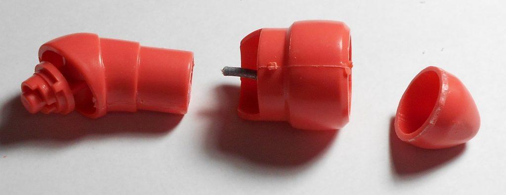 ベストを尽くせ! | 旧キット1/144ズゴックを世界一簡単にカッコよくする方法 Image Name ベストを尽くせ! | 旧キット1/144ズゴックを世界一簡単にカッコよくする方法 Image Name