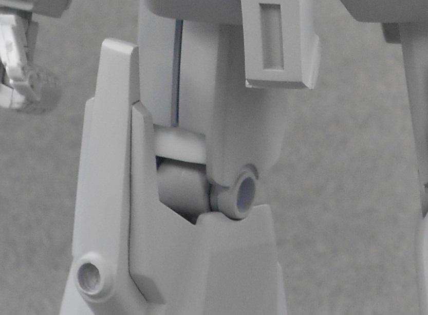 ベストを尽くせ! | 旧キット 1/300 サイコガンダムMKⅡをカッコよく作る021s-2 ベストを尽くせ! | 旧キット 1/300 サイコガンダムMKⅡをカッコよく作る021s-2