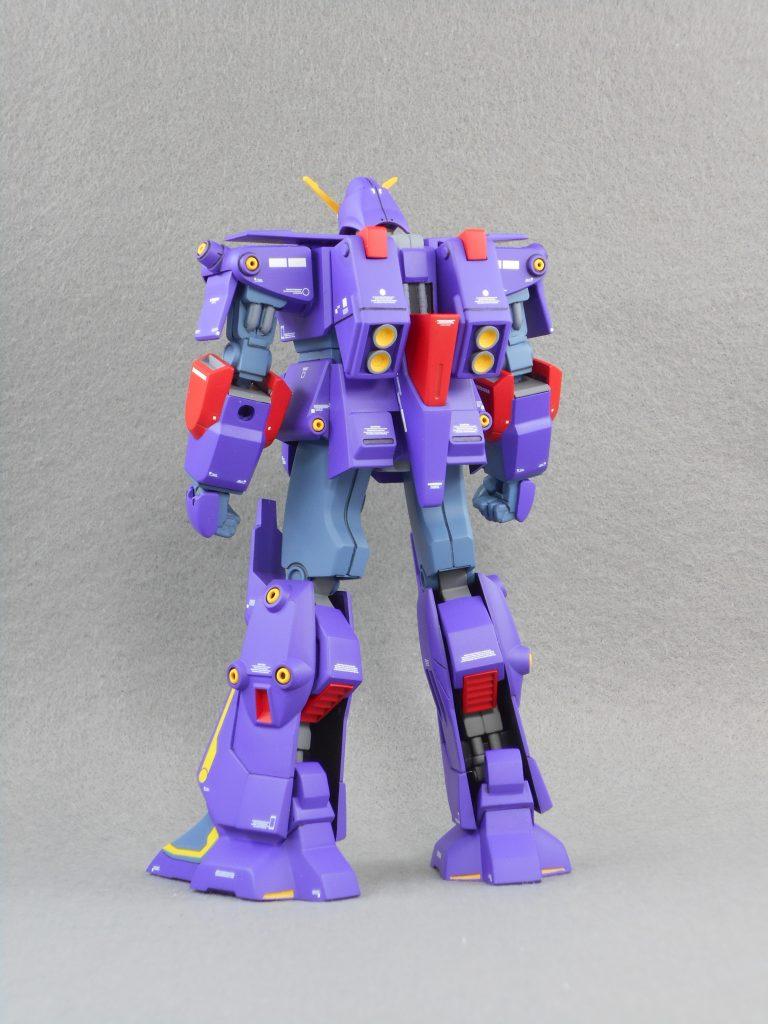 ベストを尽くせ! | 旧キット 1/300 サイコガンダムMKⅡをカッコよく作る Image Name ベストを尽くせ! | 旧キット 1/300 サイコガンダムMKⅡをカッコよく作る Image Name