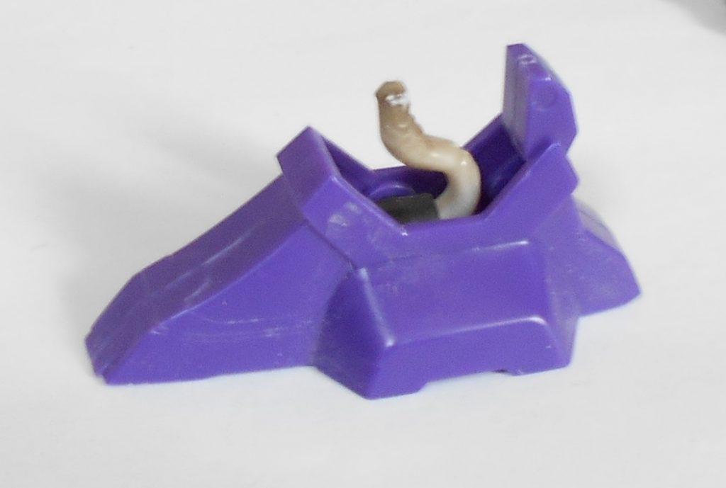 ベストを尽くせ! | 旧キット 1/300 サイコガンダムMKⅡをカッコよく作る Image Name ベストを尽くせ! | 旧キット 1/300 サイコガンダムMKⅡをカッコよく作る Image Name