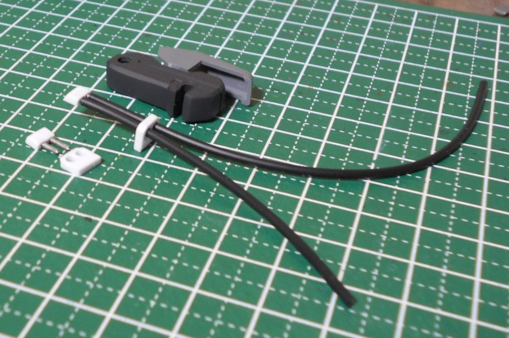 ベストを尽くせ！ | 旧キットZプラスをカッコ良く作る – 足編 – Image Name 