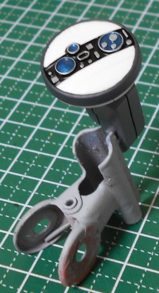ベストを尽くせ! | 旧キットZプラスをカッコ良く作る – その他色々 – Image Name ベストを尽くせ! | 旧キットZプラスをカッコ良く作る – その他色々 – Image Name