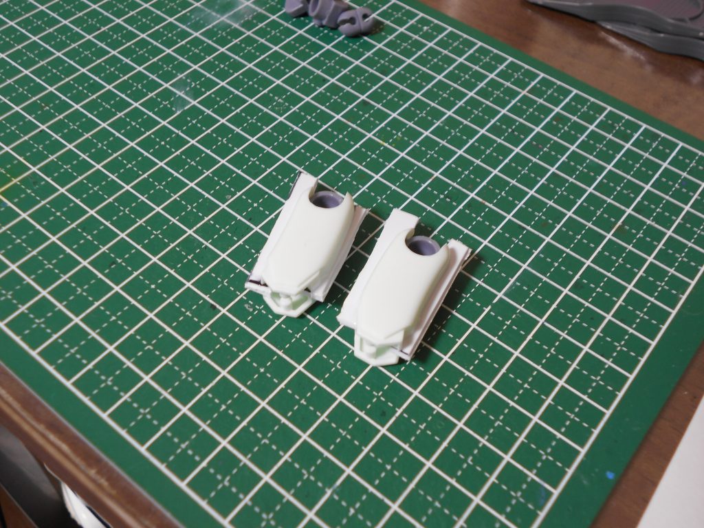 ベストを尽くせ！ | 旧キットジムコマンドをカッコ良く作る – 制作編02 – Image Name 