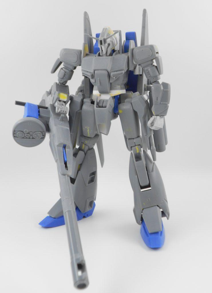 ベストを尽くせ! | 旧キットZプラスをカッコ良く作る – その他色々 – Image Name ベストを尽くせ! | 旧キットZプラスをカッコ良く作る – その他色々 – Image Name