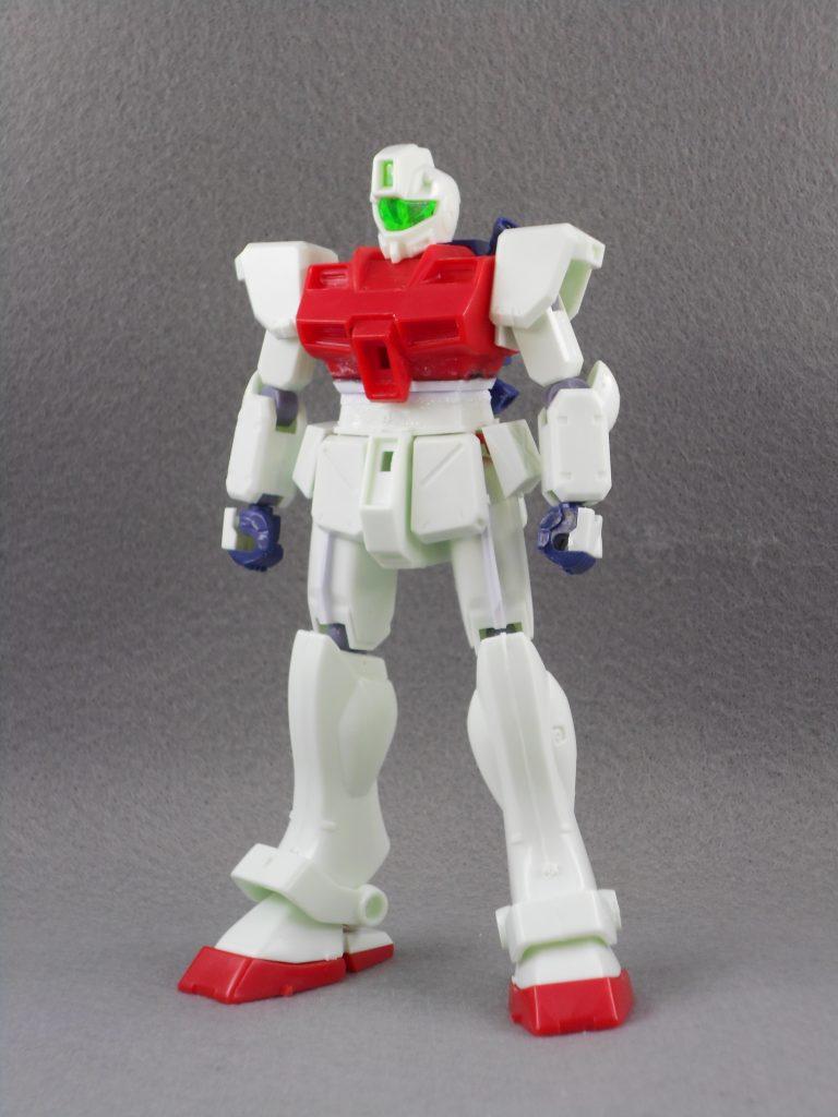 ベストを尽くせ! | 旧キットジムコマンドをカッコ良く作る – 制作編01 – Image Name ベストを尽くせ! | 旧キットジムコマンドをカッコ良く作る – 制作編01 – Image Name