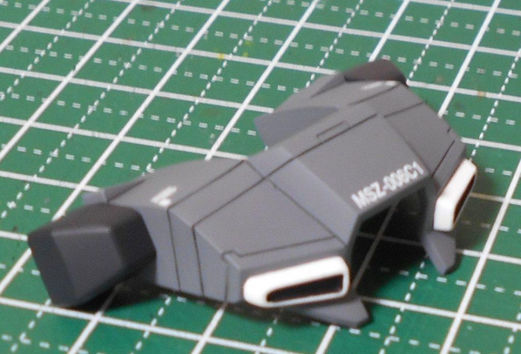 ベストを尽くせ! | 旧キットZプラスをカッコ良く作る – その他色々 – Image Name ベストを尽くせ! | 旧キットZプラスをカッコ良く作る – その他色々 – Image Name
