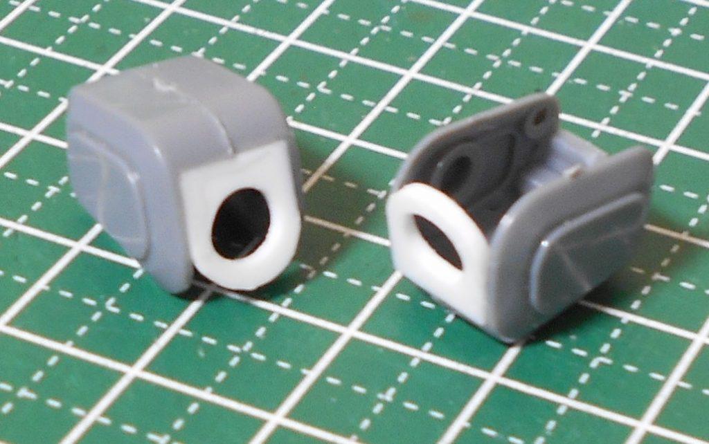 ベストを尽くせ！ | 旧キットZプラスをカッコ良く作る – 腕編 – Image Name 