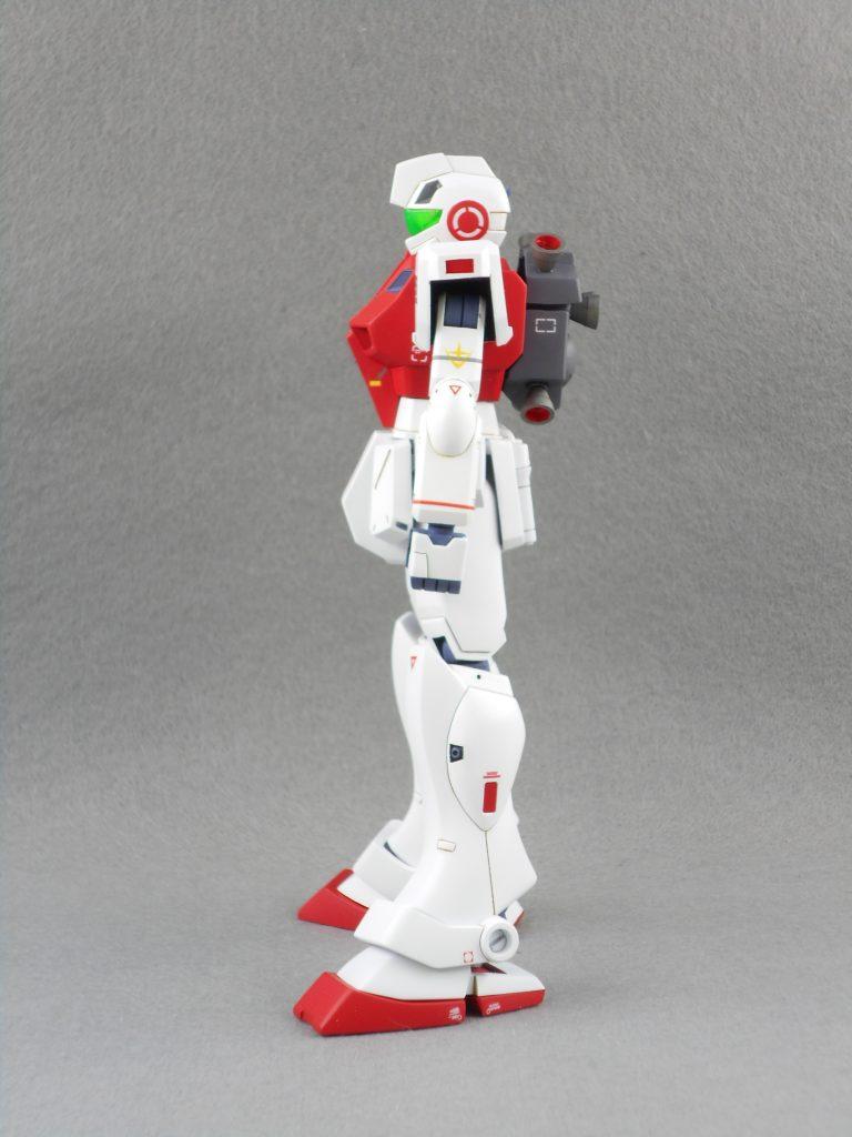 ベストを尽くせ! | 旧キットジムコマンドをカッコ良く作る – 完成編 – Image Name ベストを尽くせ! | 旧キットジムコマンドをカッコ良く作る – 完成編 – Image Name