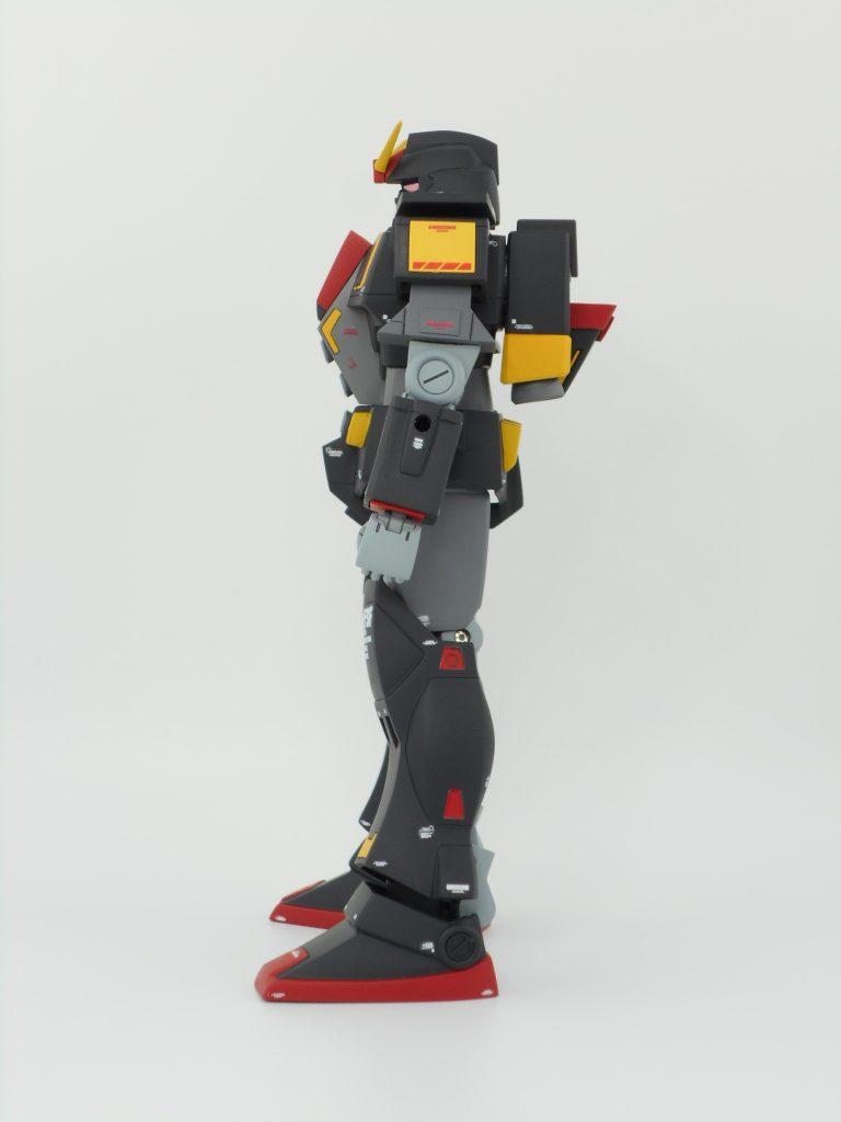 ベストを尽くせ！ | 旧キットサイコガンダムをカッコ良く作る – 完成編 – Image Name 