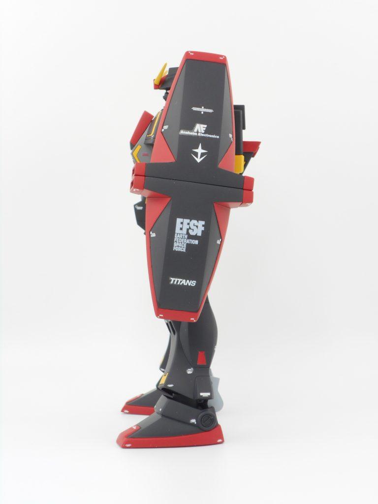 ベストを尽くせ！ | 旧キットサイコガンダムをカッコ良く作る – 完成編 – Image Name 