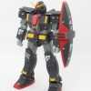 ベストを尽くせ！ | 旧キットサイコガンダムをカッコ良く作る – 完成編 –020-1