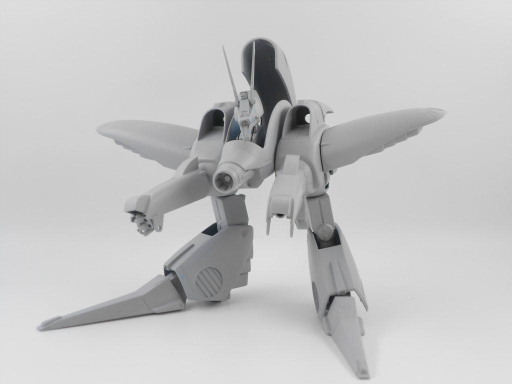 ベストを尽くせ! | 旧キットジャムル・フィンをカッコ良く作る – 制作編 – Image Name ベストを尽くせ! | 旧キットジャムル・フィンをカッコ良く作る – 制作編 – Image Name