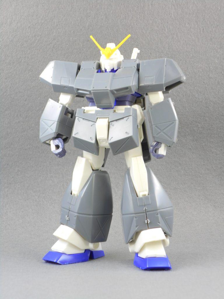 ベストを尽くせ! | 旧キットガンダムNT-1アレックスをカッコ良く作る – 素組編 – Image Name ベストを尽くせ! | 旧キットガンダムNT-1アレックスをカッコ良く作る – 素組編 – Image Name