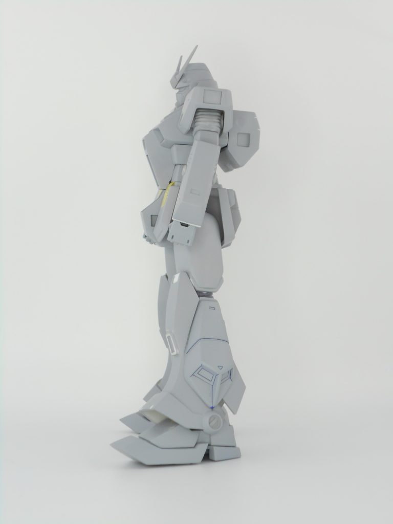ベストを尽くせ! | 旧キットガンダムNT-1アレックスをカッコ良く作る – 素組編 – Image Name ベストを尽くせ! | 旧キットガンダムNT-1アレックスをカッコ良く作る – 素組編 – Image Name