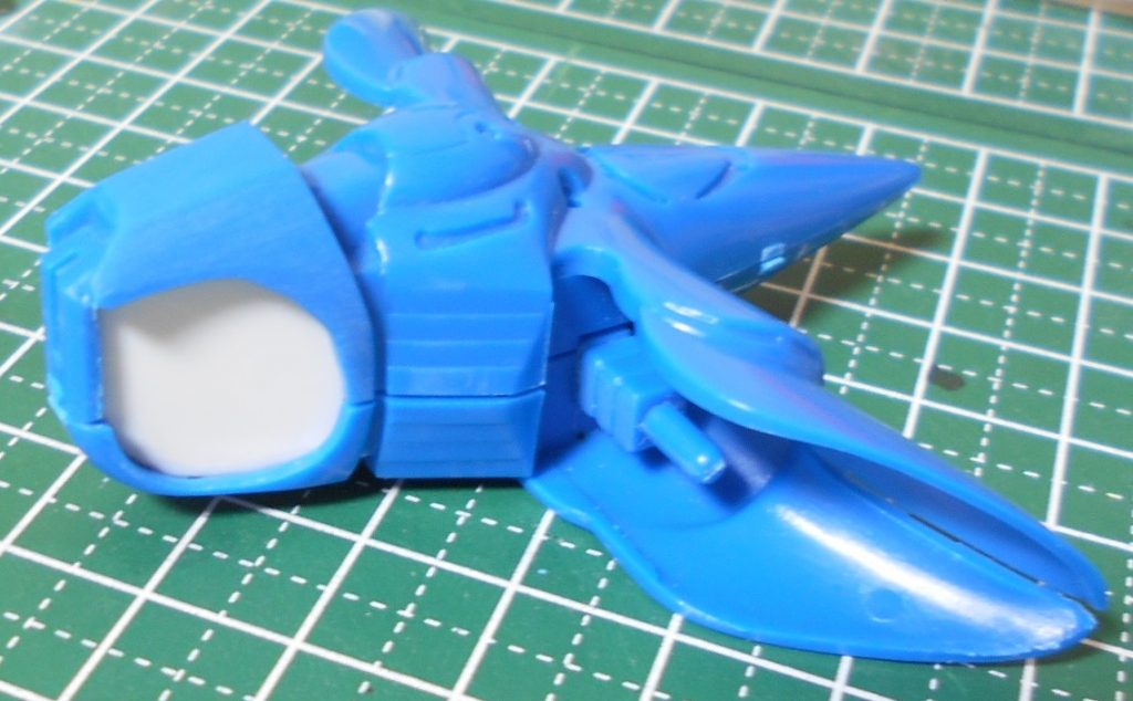 ベストを尽くせ! | 旧キットハンブラビをカッコ良く作る – 制作編 – Image Name ベストを尽くせ! | 旧キットハンブラビをカッコ良く作る – 制作編 – Image Name