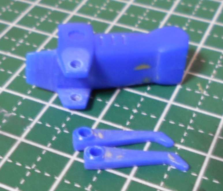 ベストを尽くせ! | 旧キットハンブラビをカッコ良く作る – 制作編 –DSCN1239 ベストを尽くせ! | 旧キットハンブラビをカッコ良く作る – 制作編 –DSCN1239