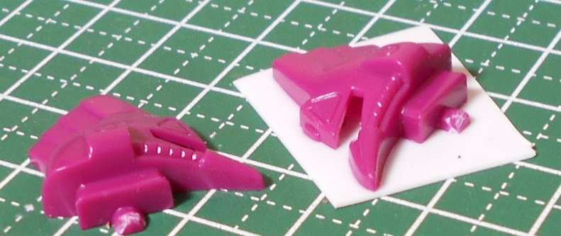 ベストを尽くせ! | 旧キットガルバルディβをカッコよく作る − 制作編2 −DSCN1339-1 ベストを尽くせ! | 旧キットガルバルディβをカッコよく作る − 制作編2 −DSCN1339-1