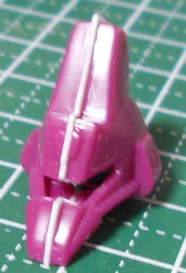 ベストを尽くせ! | 旧キットガルバルディβをカッコよく作る − 制作編2 −DSCN1346-1 ベストを尽くせ! | 旧キットガルバルディβをカッコよく作る − 制作編2 −DSCN1346-1