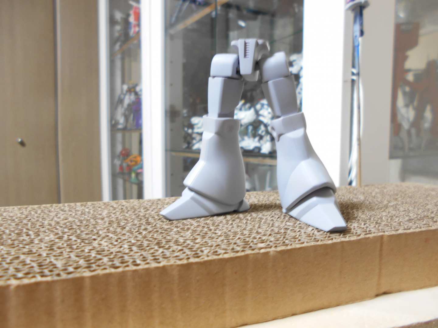 ベストを尽くせ! | 旧キットガルバルディβをカッコよく作る − 制作編1 −DSCN1400 ベストを尽くせ! | 旧キットガルバルディβをカッコよく作る − 制作編1 −DSCN1400