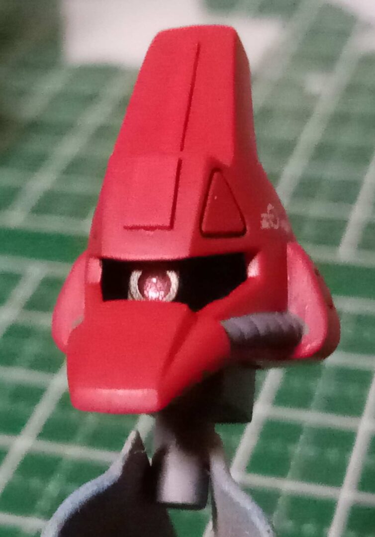 ベストを尽くせ! | 旧キットガルバルディβをカッコよく作る − 制作編2 −FgE8b0iaYAAmwdo-1 ベストを尽くせ! | 旧キットガルバルディβをカッコよく作る − 制作編2 −FgE8b0iaYAAmwdo-1