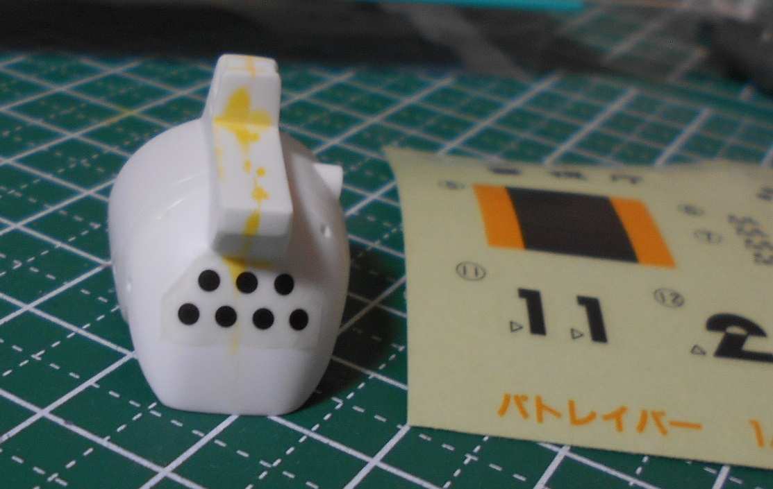 ベストを尽くせ! | 旧キットイングラムをカッコよく作る – 肩編 –DSCN1679 ベストを尽くせ! | 旧キットイングラムをカッコよく作る – 肩編 –DSCN1679