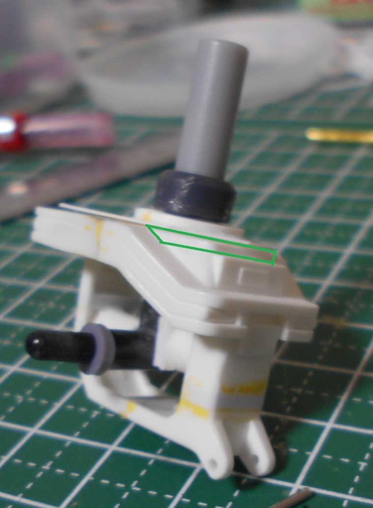 ベストを尽くせ! | 旧キットイングラムをカッコよく作る – 腰編 –Fizv0juaUAA9pyL ベストを尽くせ! | 旧キットイングラムをカッコよく作る – 腰編 –Fizv0juaUAA9pyL