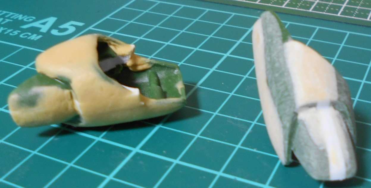 ベストを尽くせ! | 旧キットヘルダイバーをカッコよく作る – 大腿編 –DSCN2503 ベストを尽くせ! | 旧キットヘルダイバーをカッコよく作る – 大腿編 –DSCN2503