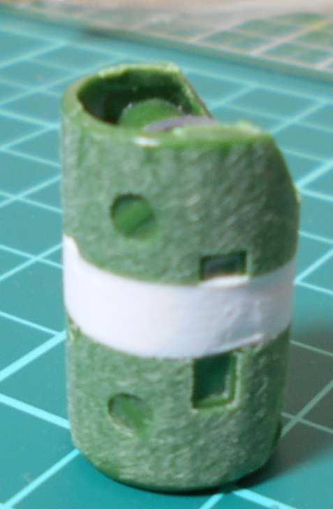 ベストを尽くせ! | 旧キットヘルダイバーをカッコよく作る – 前腕編 –DSCN2524 ベストを尽くせ! | 旧キットヘルダイバーをカッコよく作る – 前腕編 –DSCN2524
