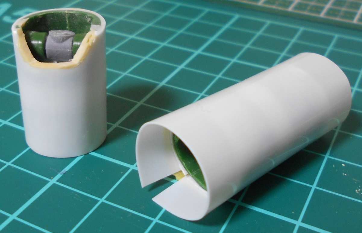 ベストを尽くせ! | 旧キットヘルダイバーをカッコよく作る – 前腕編 –DSCN2535 ベストを尽くせ! | 旧キットヘルダイバーをカッコよく作る – 前腕編 –DSCN2535