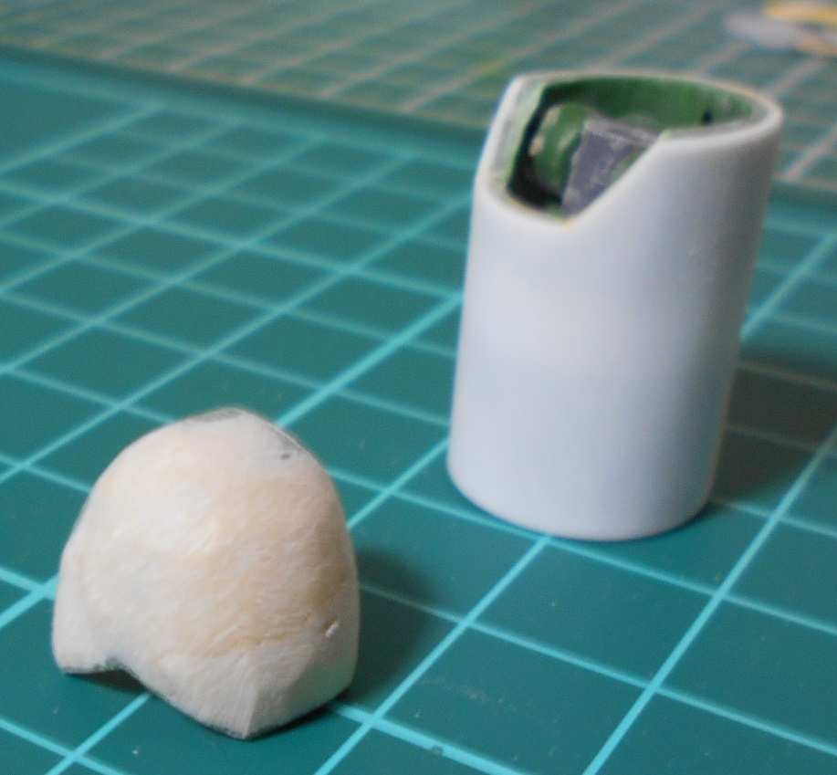 ベストを尽くせ! | 旧キットヘルダイバーをカッコよく作る – 前腕編 –DSCN2564 ベストを尽くせ! | 旧キットヘルダイバーをカッコよく作る – 前腕編 –DSCN2564