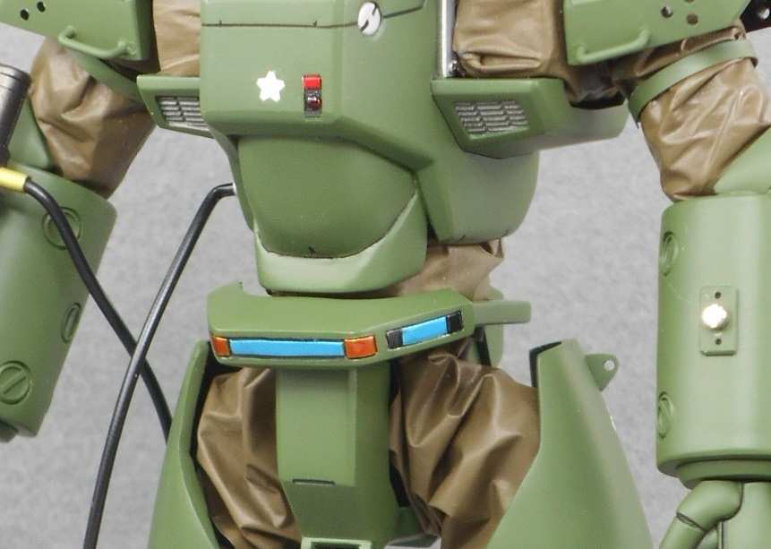ベストを尽くせ! | 旧キットヘルダイバーをカッコよく作る – 胴体編01 –DSCN2446 ベストを尽くせ! | 旧キットヘルダイバーをカッコよく作る – 胴体編01 –DSCN2446