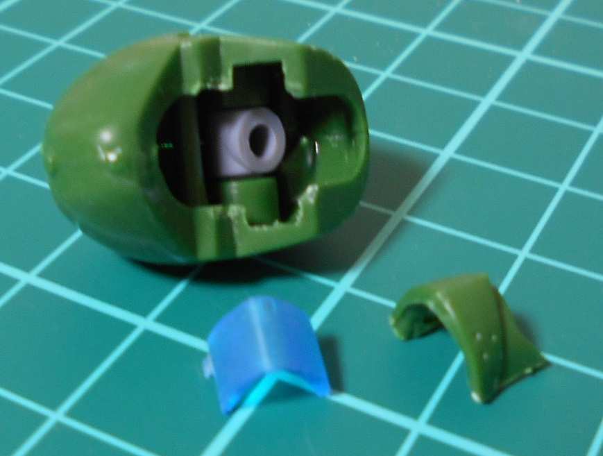 ベストを尽くせ! | 旧キットヘルダイバーをカッコよく作る – 頭部編 –DSCN2485 ベストを尽くせ! | 旧キットヘルダイバーをカッコよく作る – 頭部編 –DSCN2485