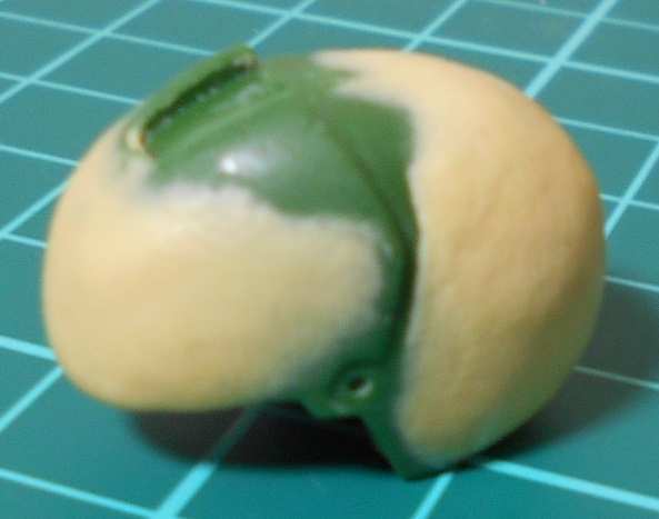 ベストを尽くせ! | 旧キットヘルダイバーをカッコよく作る – 頭部編 –DSCN2491 ベストを尽くせ! | 旧キットヘルダイバーをカッコよく作る – 頭部編 –DSCN2491