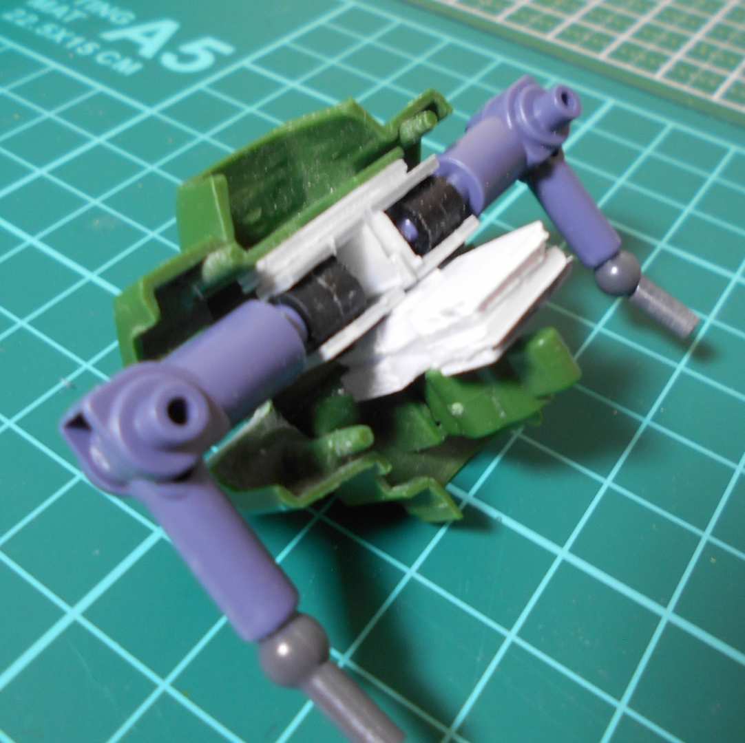 ベストを尽くせ! | 旧キットヘルダイバーをカッコよく作る – 胴体編01 –DSCN2529 ベストを尽くせ! | 旧キットヘルダイバーをカッコよく作る – 胴体編01 –DSCN2529
