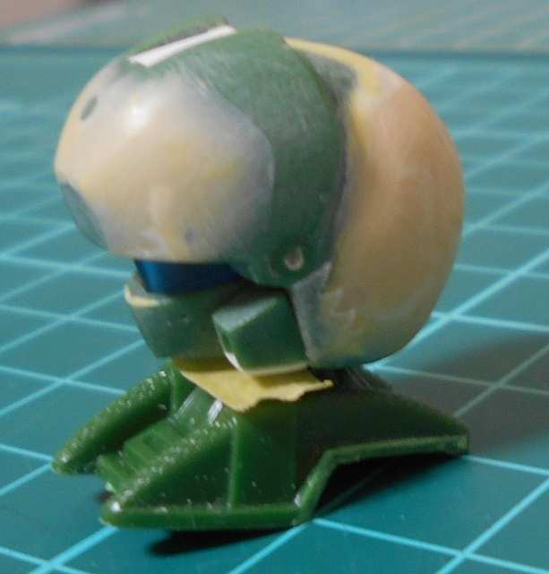 ベストを尽くせ! | 旧キットヘルダイバーをカッコよく作る – 頭部編 –DSCN2544 ベストを尽くせ! | 旧キットヘルダイバーをカッコよく作る – 頭部編 –DSCN2544
