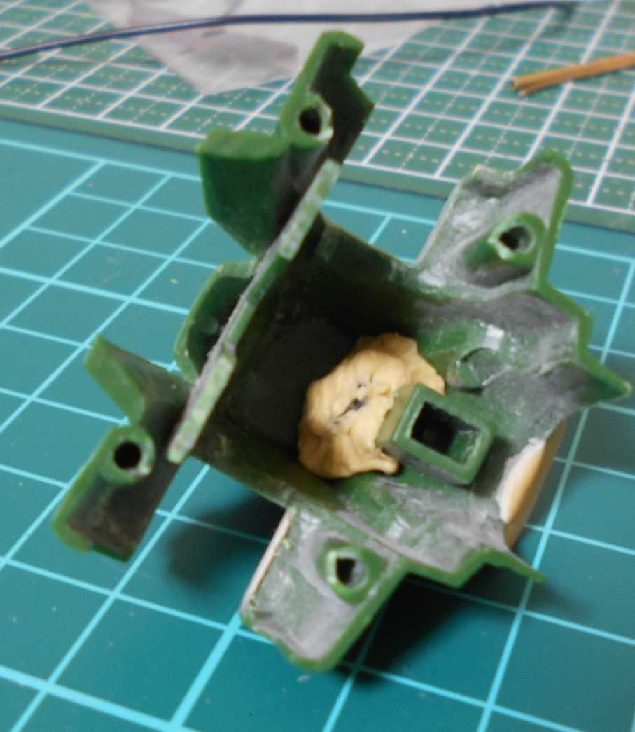 ベストを尽くせ! | 旧キットヘルダイバーをカッコよく作る – 胴体編01 –DSCN2615 ベストを尽くせ! | 旧キットヘルダイバーをカッコよく作る – 胴体編01 –DSCN2615