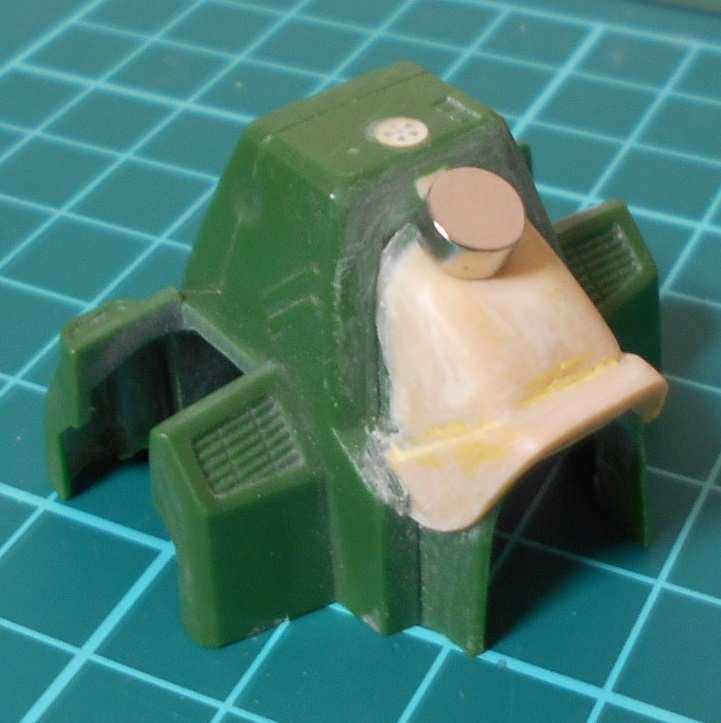 ベストを尽くせ! | 旧キットヘルダイバーをカッコよく作る – 胴体編01 –DSCN2617 ベストを尽くせ! | 旧キットヘルダイバーをカッコよく作る – 胴体編01 –DSCN2617
