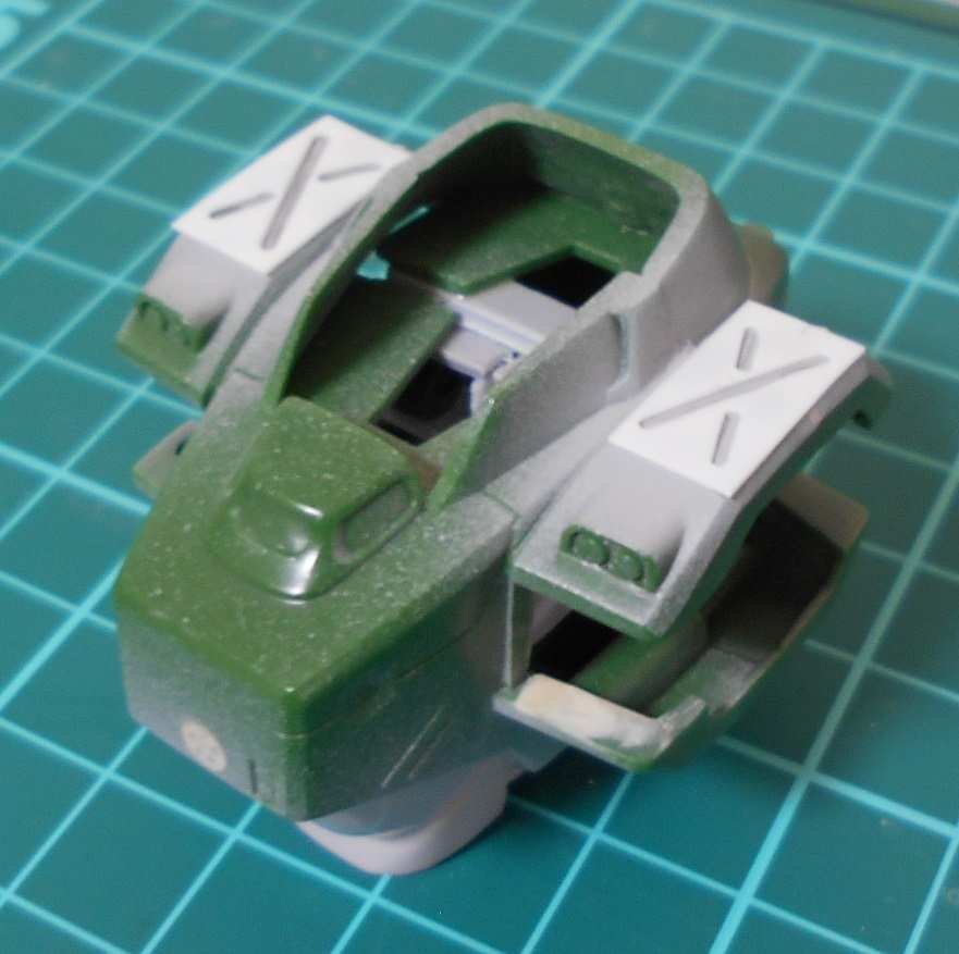 ベストを尽くせ! | 旧キットヘルダイバーをカッコよく作る – 胴体編01 –DSCN2639 ベストを尽くせ! | 旧キットヘルダイバーをカッコよく作る – 胴体編01 –DSCN2639