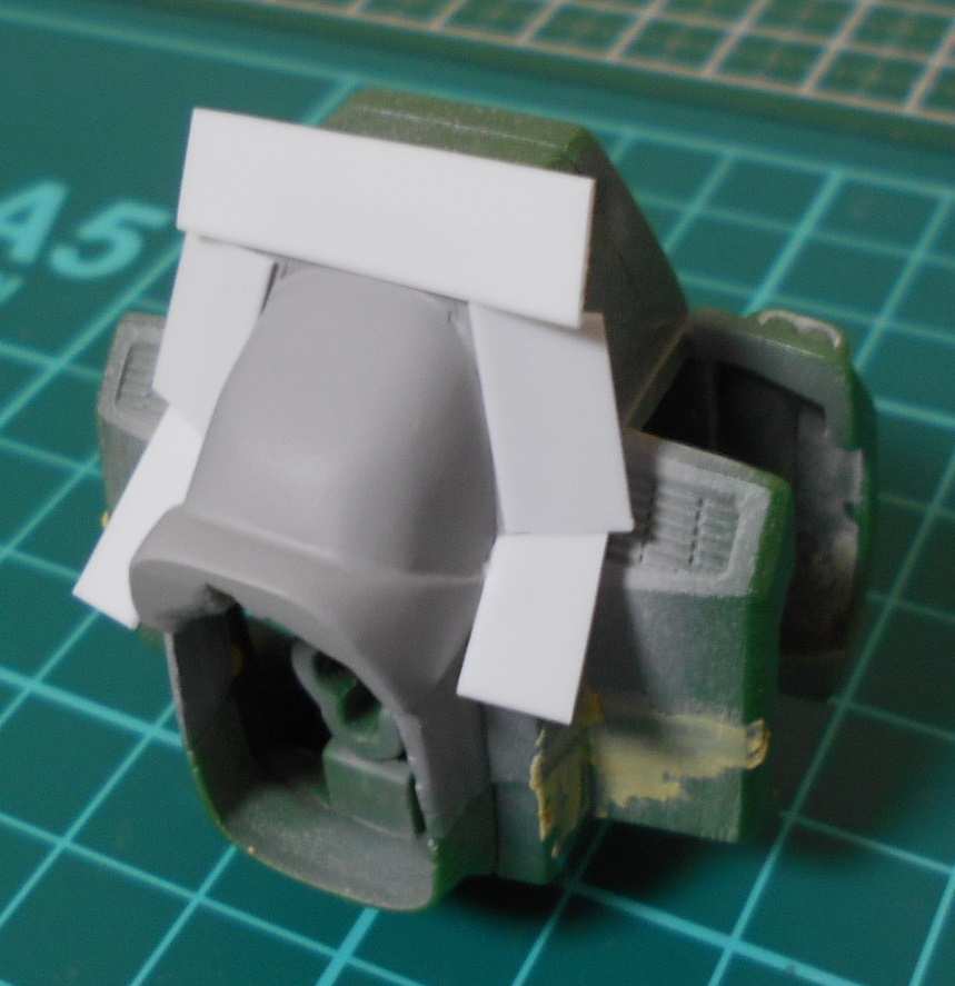 ベストを尽くせ! | 旧キットヘルダイバーをカッコよく作る – 胴体編02 –DSCN2667 ベストを尽くせ! | 旧キットヘルダイバーをカッコよく作る – 胴体編02 –DSCN2667
