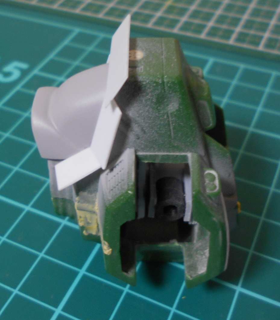 ベストを尽くせ! | 旧キットヘルダイバーをカッコよく作る – 胴体編02 –DSCN2668 ベストを尽くせ! | 旧キットヘルダイバーをカッコよく作る – 胴体編02 –DSCN2668