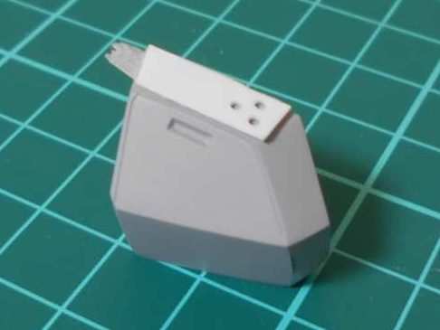 ベストを尽くせ! | 旧キットヘルダイバーをカッコよく作る – 肩・上腕編 –DSCN2718 ベストを尽くせ! | 旧キットヘルダイバーをカッコよく作る – 肩・上腕編 –DSCN2718