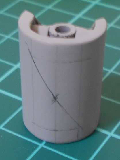 ベストを尽くせ! | 旧キットヘルダイバーをカッコよく作る – 前腕編 –DSCN2775 ベストを尽くせ! | 旧キットヘルダイバーをカッコよく作る – 前腕編 –DSCN2775