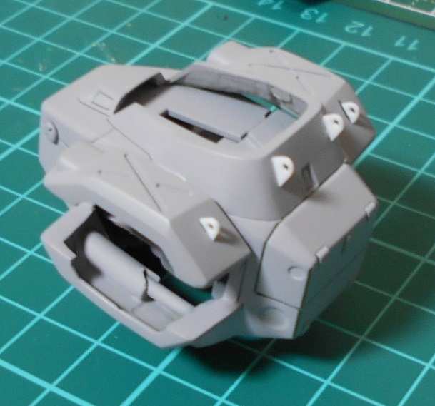 ベストを尽くせ! | 旧キットヘルダイバーをカッコよく作る – 胴体編01 –DSCN2798 ベストを尽くせ! | 旧キットヘルダイバーをカッコよく作る – 胴体編01 –DSCN2798