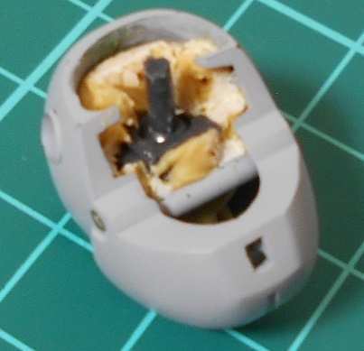 ベストを尽くせ! | 旧キットヘルダイバーをカッコよく作る – 頭部編 –DSCN2900 ベストを尽くせ! | 旧キットヘルダイバーをカッコよく作る – 頭部編 –DSCN2900