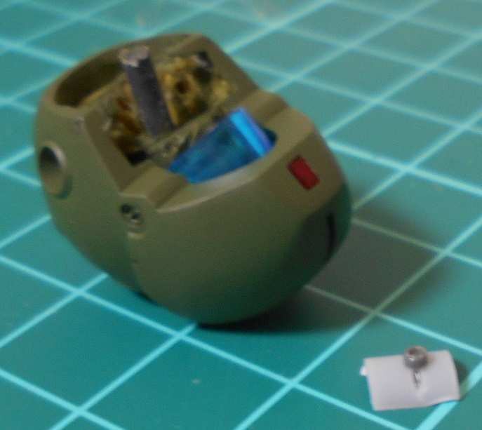 ベストを尽くせ! | 旧キットヘルダイバーをカッコよく作る – 頭部編 –DSCN2951 ベストを尽くせ! | 旧キットヘルダイバーをカッコよく作る – 頭部編 –DSCN2951