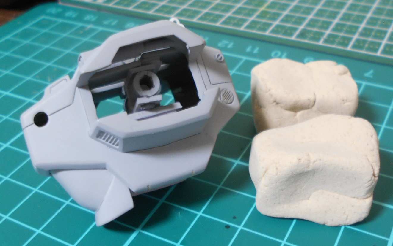 ベストを尽くせ! | 旧キットヘルダイバーをカッコよく作る – 胴体編02 –DSCN3007 ベストを尽くせ! | 旧キットヘルダイバーをカッコよく作る – 胴体編02 –DSCN3007